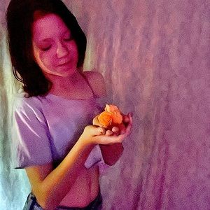 This T-shirt is so beautiful